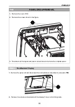 Предварительный просмотр 133 страницы TECHNO-GAZ ONYX B 5.0 Technical Manual