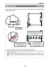 Предварительный просмотр 139 страницы TECHNO-GAZ ONYX B 5.0 Technical Manual