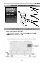 Preview for 204 page of TECHNO-GAZ ONYX B 5.0 Technical Manual