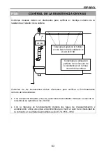 Preview for 217 page of TECHNO-GAZ ONYX B 5.0 Technical Manual