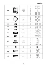 Preview for 228 page of TECHNO-GAZ ONYX B 5.0 Technical Manual