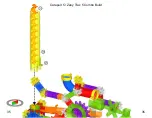 Preview for 35 page of Techno Gears Marble Mania Catapult 5 Manual