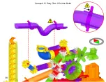 Preview for 38 page of Techno Gears Marble Mania Catapult 5 Manual