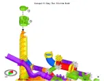 Preview for 39 page of Techno Gears Marble Mania Catapult 5 Manual