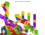 Preview for 47 page of Techno Gears Marble Mania Catapult 5 Manual