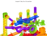 Preview for 50 page of Techno Gears Marble Mania Catapult 5 Manual