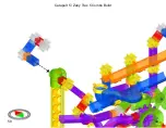 Preview for 59 page of Techno Gears Marble Mania Catapult 5 Manual