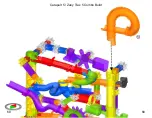 Preview for 68 page of Techno Gears Marble Mania Catapult 5 Manual