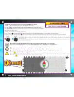 Preview for 6 page of Techno Gears Marble Mania Extreme 3.0 Instruction Manual