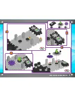 Preview for 9 page of Techno Gears Marble Mania Extreme 3.0 Instruction Manual