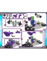 Preview for 11 page of Techno Gears Marble Mania Extreme 3.0 Instruction Manual