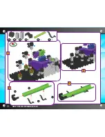 Preview for 12 page of Techno Gears Marble Mania Extreme 3.0 Instruction Manual