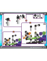 Preview for 15 page of Techno Gears Marble Mania Extreme 3.0 Instruction Manual