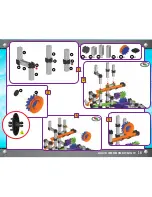 Preview for 17 page of Techno Gears Marble Mania Extreme 3.0 Instruction Manual