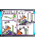 Preview for 18 page of Techno Gears Marble Mania Extreme 3.0 Instruction Manual