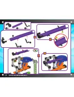 Preview for 20 page of Techno Gears Marble Mania Extreme 3.0 Instruction Manual