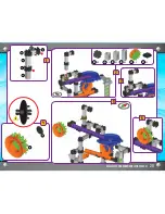 Preview for 21 page of Techno Gears Marble Mania Extreme 3.0 Instruction Manual