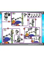 Preview for 23 page of Techno Gears Marble Mania Extreme 3.0 Instruction Manual