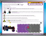 Preview for 7 page of Techno Gears Marble Mania Extreme 4.0 Instruction Manual