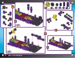 Preview for 10 page of Techno Gears Marble Mania Extreme 4.0 Instruction Manual