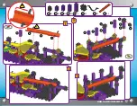 Preview for 13 page of Techno Gears Marble Mania Extreme 4.0 Instruction Manual