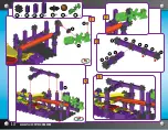 Preview for 14 page of Techno Gears Marble Mania Extreme 4.0 Instruction Manual