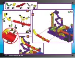 Preview for 18 page of Techno Gears Marble Mania Extreme 4.0 Instruction Manual