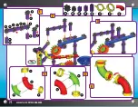 Preview for 22 page of Techno Gears Marble Mania Extreme 4.0 Instruction Manual