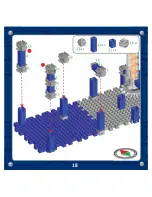 Preview for 18 page of Techno Gears Marble Mania GALAXY Instruction Manual