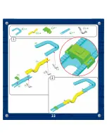 Preview for 23 page of Techno Gears Marble Mania GALAXY Instruction Manual