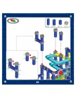 Preview for 48 page of Techno Gears Marble Mania GALAXY Instruction Manual