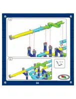 Preview for 50 page of Techno Gears Marble Mania GALAXY Instruction Manual