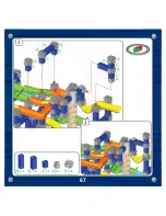 Preview for 67 page of Techno Gears Marble Mania GALAXY Instruction Manual