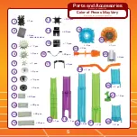 Preview for 5 page of Techno Gears Marble Mania Genius Instruction Manual