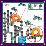 Предварительный просмотр 29 страницы Techno Gears Marble Mania Mammoth Instruction Manual