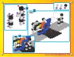 Preview for 13 page of Techno Gears Marble Mania Mine Shaft Instruction Manual