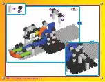 Preview for 16 page of Techno Gears Marble Mania Mine Shaft Instruction Manual