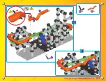Preview for 27 page of Techno Gears Marble Mania Mine Shaft Instruction Manual