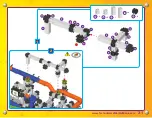 Preview for 31 page of Techno Gears Marble Mania Mine Shaft Instruction Manual