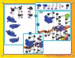 Preview for 37 page of Techno Gears Marble Mania Mine Shaft Instruction Manual