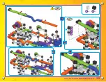 Preview for 39 page of Techno Gears Marble Mania Mine Shaft Instruction Manual