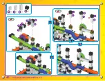 Preview for 40 page of Techno Gears Marble Mania Mine Shaft Instruction Manual