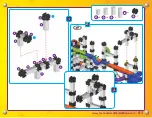 Preview for 41 page of Techno Gears Marble Mania Mine Shaft Instruction Manual