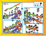 Preview for 43 page of Techno Gears Marble Mania Mine Shaft Instruction Manual