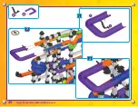 Preview for 48 page of Techno Gears Marble Mania Mine Shaft Instruction Manual