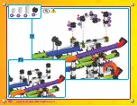 Preview for 52 page of Techno Gears Marble Mania Mine Shaft Instruction Manual