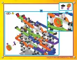 Preview for 55 page of Techno Gears Marble Mania Mine Shaft Instruction Manual