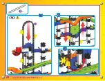 Preview for 64 page of Techno Gears Marble Mania Mine Shaft Instruction Manual