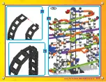 Preview for 65 page of Techno Gears Marble Mania Mine Shaft Instruction Manual