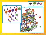 Preview for 67 page of Techno Gears Marble Mania Mine Shaft Instruction Manual